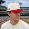 2026 Rangers Cinco de Mayo Hat 0