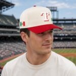 2026 Rangers Cinco de Mayo Hat