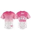 2026 Rangers Happy Mothers Day Jersey 0