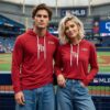 2026 Rays Florida State University Hoodie Giveaway 0