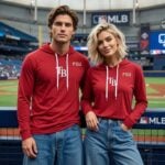 2026 Rays Florida State University Hoodie Giveaway