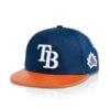 2026 Rays Salute to Veterans Hat Giveaway 1
