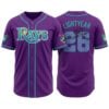 2026 Rays Toy Story 5 Jersey Giveaway 0
