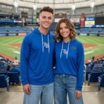 2026 Rays University of Florida Hoodie Giveaway