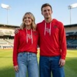 2026 Rays University of Tampa Hoodie Giveaway