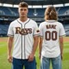 2026 Rays Venezuelan Heritage Jersey Giveaway 0