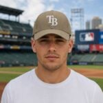 2026 Rays Workforce Appreciation Hat Giveaway