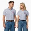 2026 Reading Fightin Phils Father's Day Golf Polo Shirt Giveaway