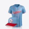 2026 Reading Fightin Phils Opening Night Jersey Giveaway 5 2026 Reading Fightin Phils Opening Night Jersey Giveaway 1