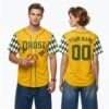 2026 Reading Fightin Phils Prost Is Back Jersey 2