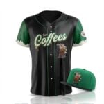 2026 Reading Fightin Phils R-Phils Wear Reading Iced Coffees Jersey Giveaway