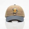 2026 Red Sox Beer Mascot Hat 1
