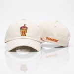 2026 Red Sox Dunkin Hat
