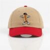 2026 Red Sox Hot Dogs Mascot Hat 1