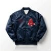 2026 Red Sox Oil Can Boyd Jacket 1