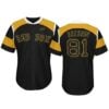 2026 Red Sox Rozanov Heated Rivalry Night Jersey Giveaway 1