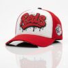 2026 Reds Kids Opening Day Cap Giveaway 1
