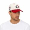 2026 Reds USA 250Th Hat 3