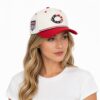 2026 Reds USA 250Th Hat 4