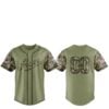 2026 Reno Aces Armed Forces Day Jersey 1