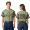 2026 Reno Aces Armed Forces Day Jersey 3 2026 Reno Aces Armed Forces Day Jersey 7