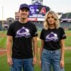 2026 Rockies Colorado Avalanche Shirt Giveaway 0