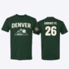 2026 Rockies Denver Summit Shirt Giveaway 1