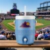 2026 Rockies Dugout Cooler Cup 0