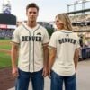2026 Rockies Nuggets Crossover Night Jersey Giveaway 0
