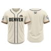 2026 Rockies Nuggets Crossover Night Jersey Giveaway 1