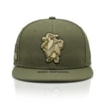 2026 Rome Emperors Armed Forces Day Hat