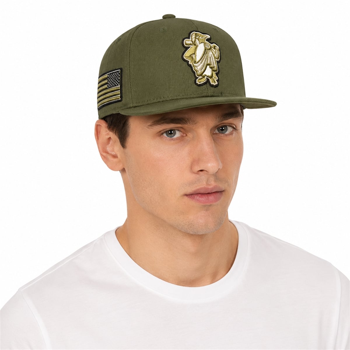 2026 Rome Emperors Armed Forces Day Hat 2 2026 Rome Emperors Armed Forces Day Hat 2