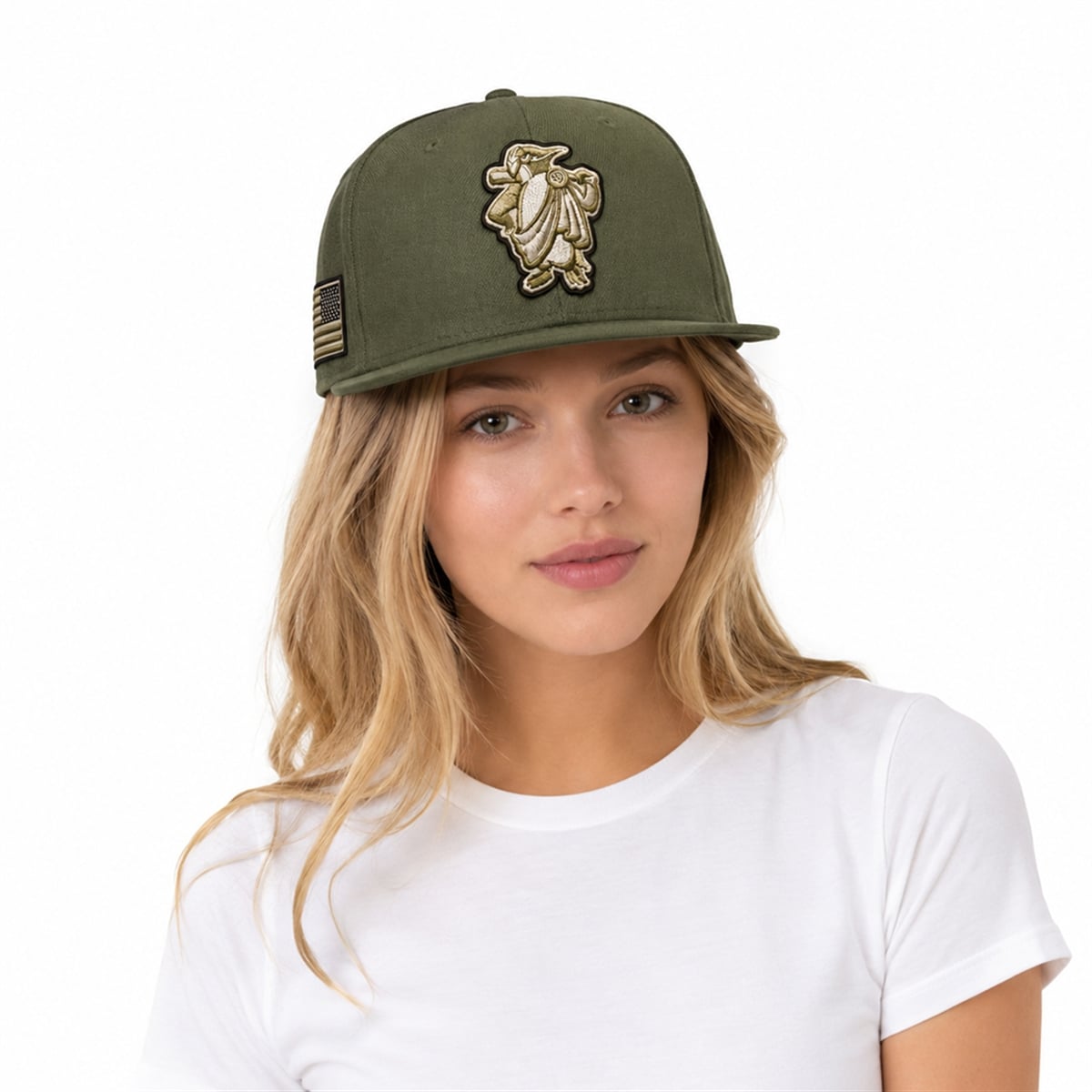 2026 Rome Emperors Armed Forces Day Hat 5 2026 Rome Emperors Armed Forces Day Hat 5