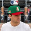 2026 SD Padres Cinco de Mayo Hat 0