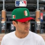 2026 SD Padres Cinco de Mayo Hat