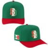 2026 SD Padres Cinco de Mayo Hat 1