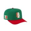 2026 SD Padres Cinco de Mayo Hat 2