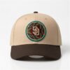 2026 SD Padres Native American Heritage Celebration Hat Giveaway 0