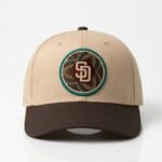 2026 SD Padres Native American Heritage Celebration Hat Giveaway