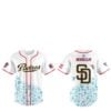 2026 SD Padres Puerto Rican Heritage Night Jersey 1 1