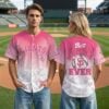 2026 SF Giants Happy Mother's Day Jersey