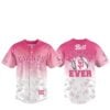 2026 SF Giants Happy Mothers Day Jersey 1