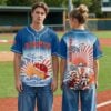 2026 SF Giants Japanese Heritage Night In LA Jersey 0