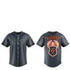 2026 SF Giants Law Enforcement Appreciation Night Jersey 1