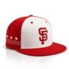 2026 SF Giants West Sacramento Hat 8