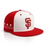 2026 SF Giants West Sacramento Hat