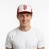 2026 SF Giants West Sacramento Hat a