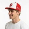2026 SF Giants West Sacramento Hat b