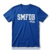 2026 SMFDB PCA Chicago Northside Baseball Shirt 1