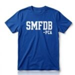 2026 SMFDB PCA Chicago Northside Baseball Shirt